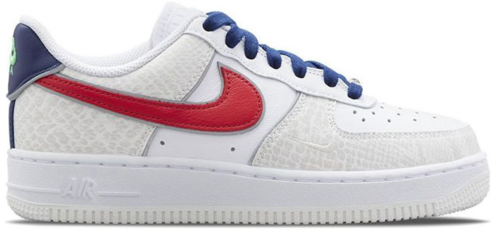 air force one 1 just do it