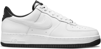 Nike Air Force 1 Low White Black (2022) DR9867-102
