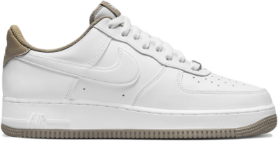 Nike Air Force 1 Low White Taupe (2022) DR9867-100