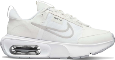Nike Air Max INTRLK Summit White Smoke Grey (W) DQ2904-100
