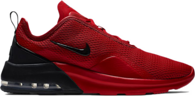 Nike Air Max Motion 2 University Red AO0266-601