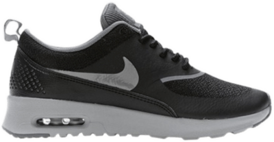Nike Air Max Thea Black Cool Grey (W) 599409-015