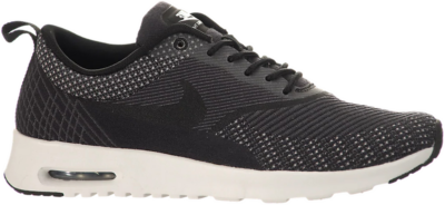 Nike Air Max Thea Jacquard Dark Grey Black (W) 654170-001