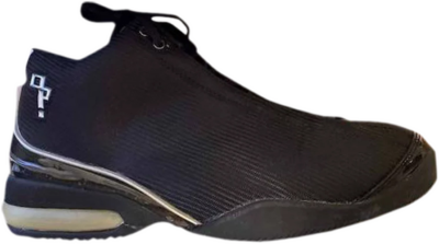 Nike Air Pippen 4 Black 830170-001