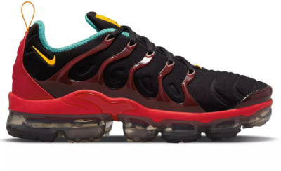 Nike Air VaporMax Plus Full Spec Stained Glass DX1795-001