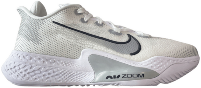 Nike Air Zoom BB NXT TB White Black CK5879-102