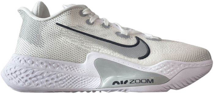 Nike Air Zoom BB NXT TB White Black CK5879-102