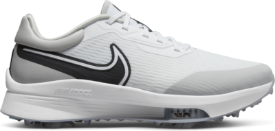Nike Air Zoom Infinity Tour Next% White Grey Fog Black (Wide) DM8446-105