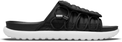 Nike Asuna Slide 2 Black White DJ3388-001