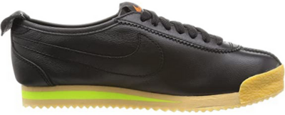 Nike Cortez 72 Black Gum (W) 847126-001
