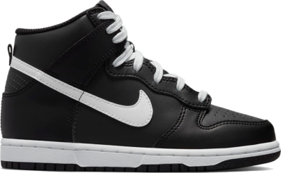 Nike Dunk High Anthracite White (PS) DH9753-001