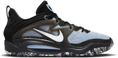 Nike KD 15 Black Royal Tint DM1054-101