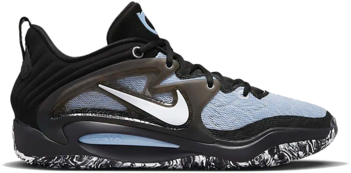 kd 15 black royal tint
