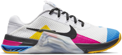 Nike Metcon 7 White Pink Prime CZ8281-109