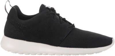 Nike Roshe One Black Sail 511881-018