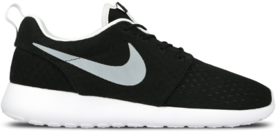 Nike Roshe Run Breeze Black White 718552-011