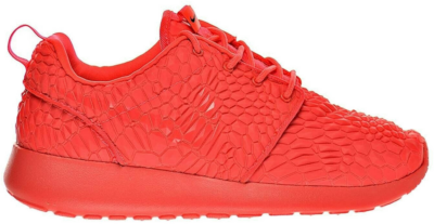 Lach Nuttig verdwijnen Rode Nike Roshe Run | Dames & heren | Sneakerbaron NL