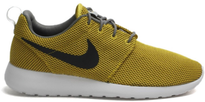 Nike Roshe Run Bright Citron 511881-730