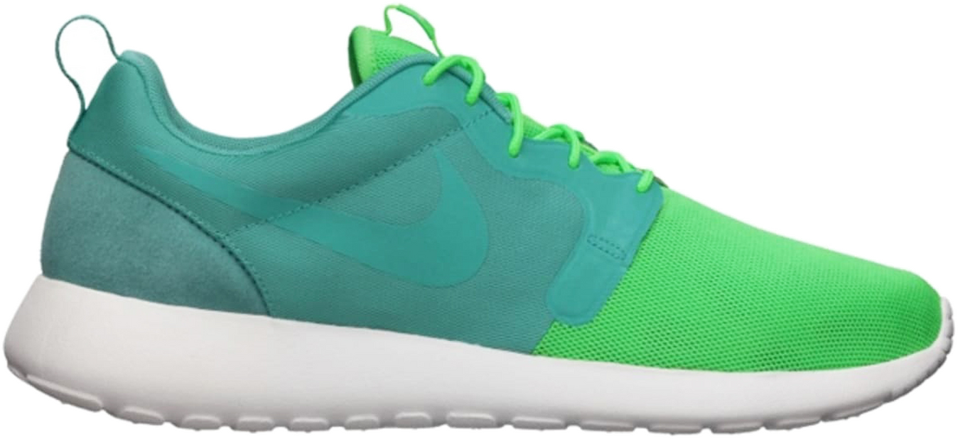 roshe run bleu turquoise