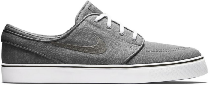 Nike stefan janoski zoom on sale canvas