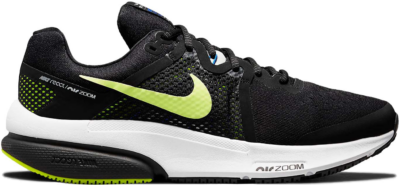Nike Zoom Prevail Black Volt DA1102-003