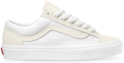 Vans Style 36 Marshmallow True White VN0A54F69LX