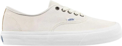 Vans Vault Authentic VR3 LX Oatmeal Grey White VN0A5EE2AZC