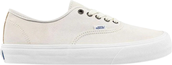 Vans Vault Authentic VR3 LX Oatmeal Grey White VN0A5EE2AZC