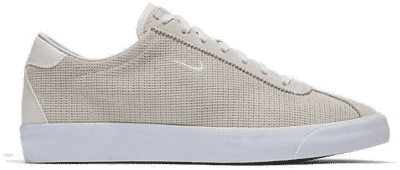 Nike Match Classic Perforated Suede Sail 864718-100