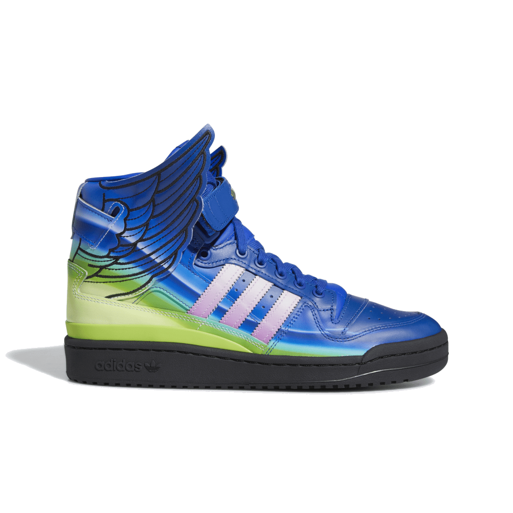 Adidas originals jeremy cheap scott wings wit