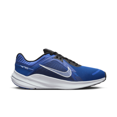 Nike Quest 5 Blauw DD0204-401