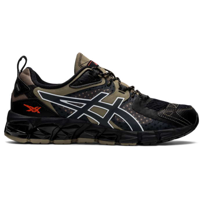 ASICS GEL-QUANTUM 180 Black/Metropolis 1201A496.001