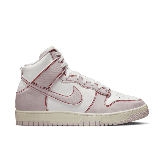 Nike Dunk High 1985 ‘Barely Rose’ Barely Rose DQ8799-100
