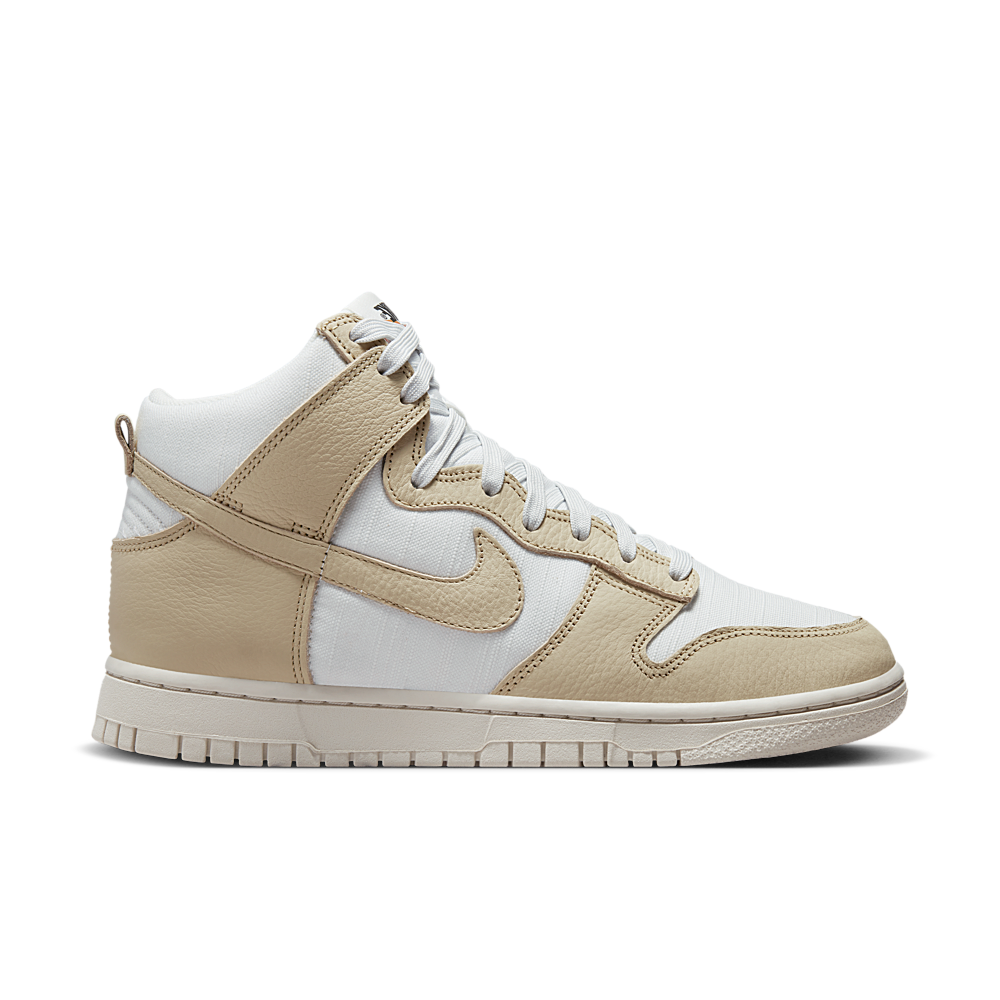 Nike Women's Dunk High LX 'Team Gold ' Team Gold DX3452-700 | Geel