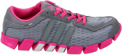 adidas Climacool Ride Metallic Lead Pink (GS) G51761