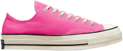 Converse Chuck Taylor All-Star 70 Ox Vintage Canvas Pink 172681C
