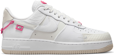Nike Air Force 1 Low ’07 LX Pink Bling (W) DX6061-111