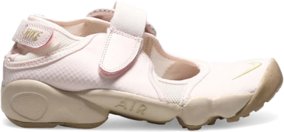 Nike Air Rift Breathe Light Soft Pink (W) DN1338-600