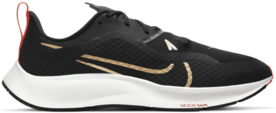 Nike Air Zoom Pegasus 37 Shield Black Gold DJ3271-061
