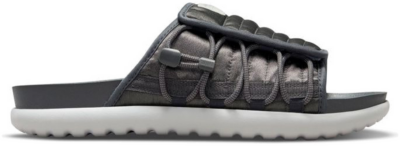 Nike Asuna 2 Iron Grey Particle Grey DJ3388-002