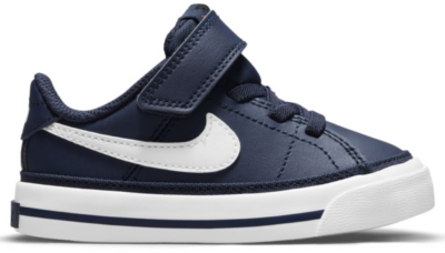 Nike Court Legacy Midnight Navy (TD) DA5382-400