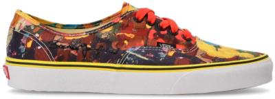 Vans Authentic MOCA Brenna Youngblood VN0A5KRD8CR1
