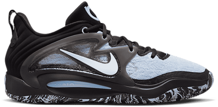 Nike Kd 15 Wit DC1975-101 | Wit | Sneakerbaron NL