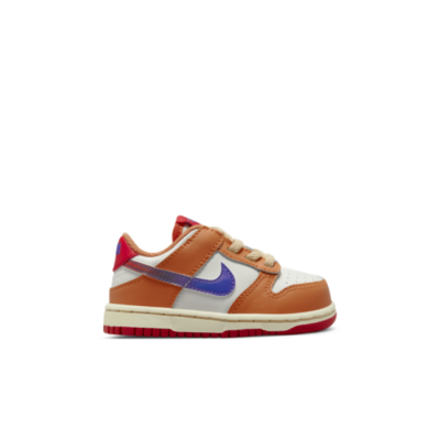 Nike Dunk Low Hot Curry Game Royal (TD) DH9761-101