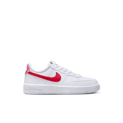 Nike Force 1 Crater Next Nature Wit DM1087-101