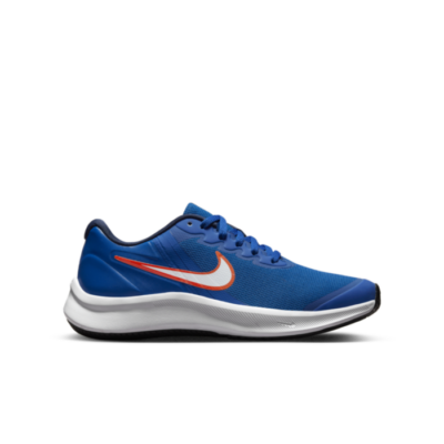 Nike Star Runner 3 Blauw DA2776-403