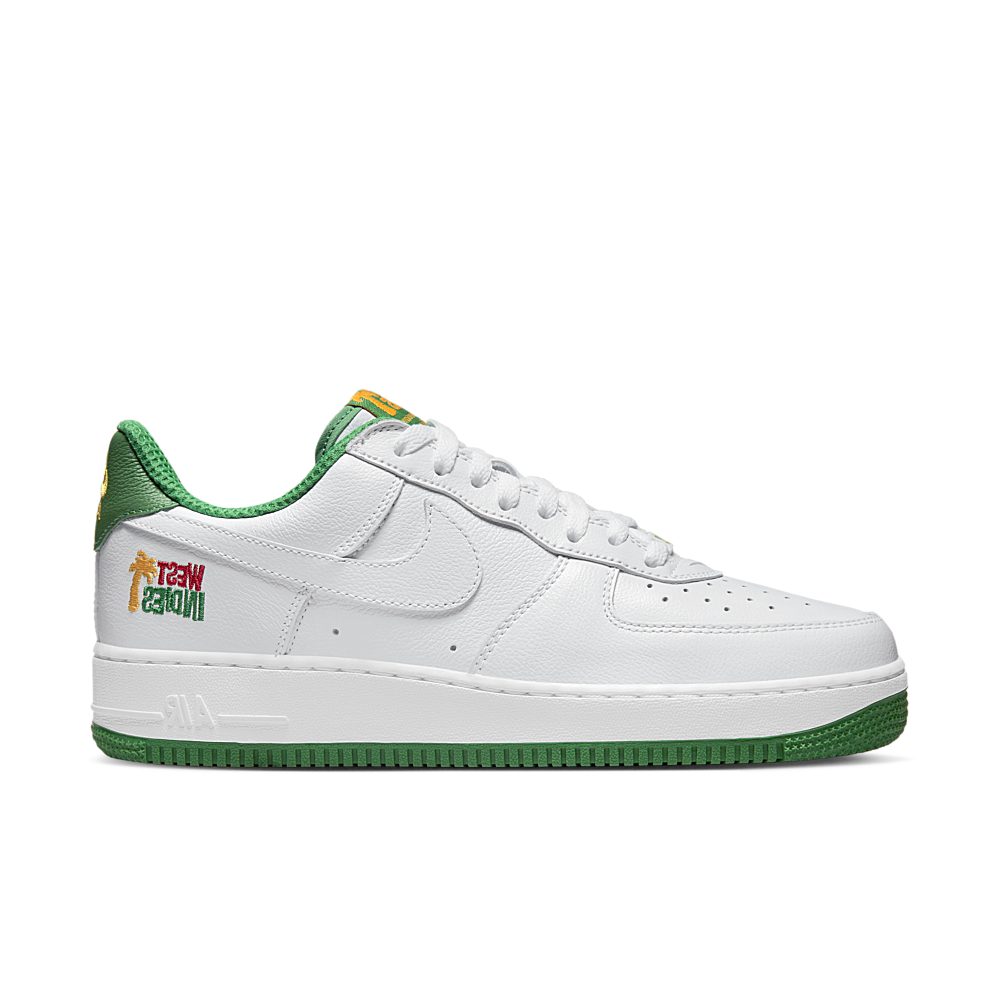 nike west indies air force 1
