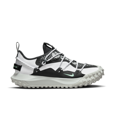 Nike ACG Mountain Fly Low ‘White and Black’ White and Black DO9334-100