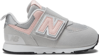 Lage Sneakers New Balance 574 Beige NW574PK