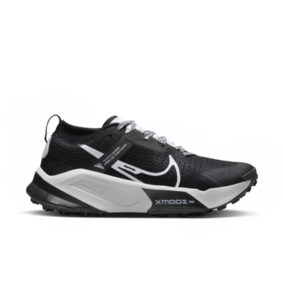 Nike ZoomX Zegama Trail Black White (Women’s) DH0625-001